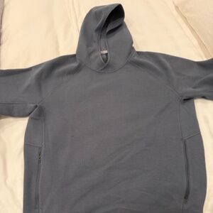 LuluLemon Men's Textured Hoodie- BRAND NEW!